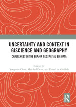 Uncertainty and Context in GIScience and Geography