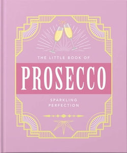 The Little Book of Prosecco