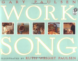 Worksong
