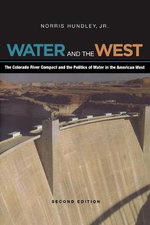 Water and the West