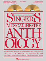The Singer's Musical Theatre Anthology - Volume 6