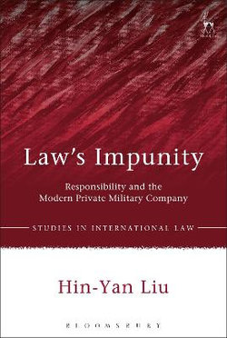 Law's Impunity Law's Impunity