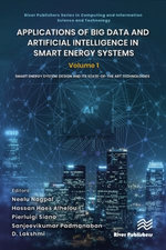 Applications of Big Data and Artificial Intelligence in Smart Energy Systems Applications of Big Data and Artificial Intelligence in Smart Energy Systems