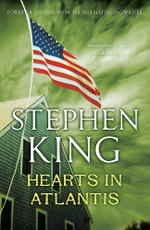 Hearts in Atlantis