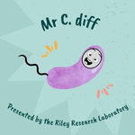 Mr C. diff