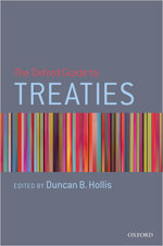 The Oxford Guide to Treaties