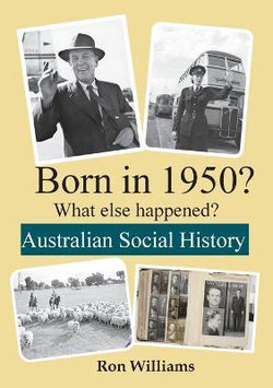 Born In 1950?