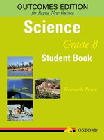 Papua New Guinea Science Grade 8 Student Book