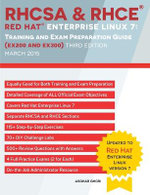 RHCSA/RHCE Red Hat Enterprise Linux7