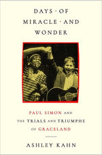 Days of Miracle and Wonder