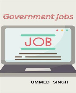 HOW TO GET GOVERNMENT JOBS
