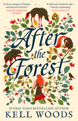 After the Forest