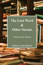 The Last Word and Other Stories