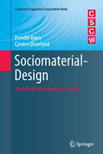 Sociomaterial-Design