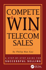 Compete and Win in Telecom Sales