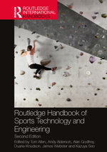 Routledge Handbook of Sports Technology and Engineering