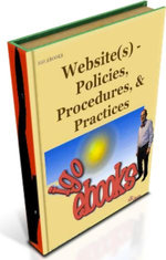 iGO eBooks - Website(s) Policies, Procedures, & Practices
