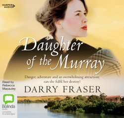 Daughter Of The Murray