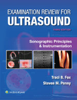 Examination Review for Ultrasound
