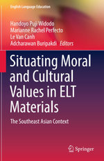 Situating Moral and Cultural Values in ELT Materials