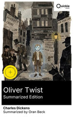 Oliver Twist (Summarized Edition)