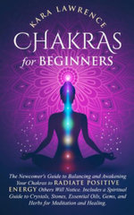 Chakras for Beginners