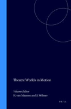 Theatre Worlds in Motion