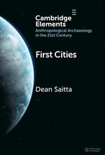 First Cities First Cities