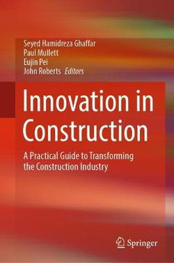 Innovation in Construction Innovation in Construction