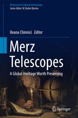 Merz Telescopes Merz Telescopes