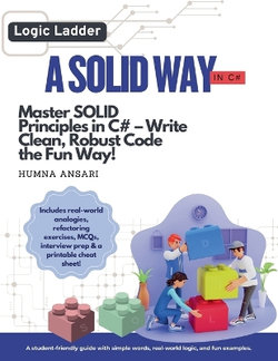 A Solid Way in C# A Solid Way in C#