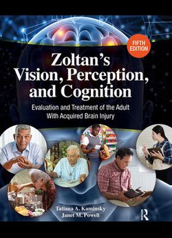 Zoltan’s Vision, Perception, and Cognition