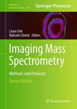 Imaging Mass Spectrometry