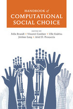 Computational Social Choice