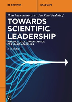 Towards Scientific Leadership