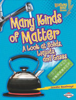 Many Kinds of Matter