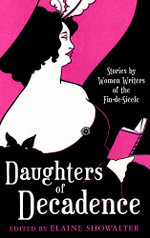 Daughters Of Decadence