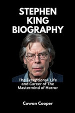 STEPHEN KING BIOGRAPHY