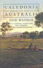 Caledonia Australis