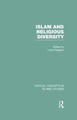 Islam and Religious Diversity