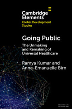 Going Public