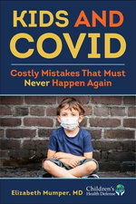 Kids and COVID