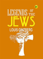 Legends of the Jews