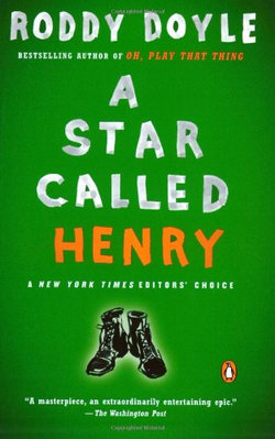 A Star Called Henry