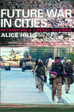 Future War In Cities
