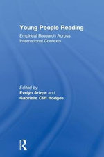 Young People Reading