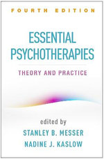 Essential Psychotherapies