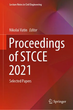 Proceedings of STCCE 2021 Proceedings of STCCE 2021
