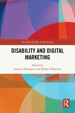 Disability and Digital Marketing