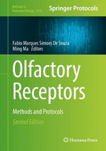 Olfactory Receptors